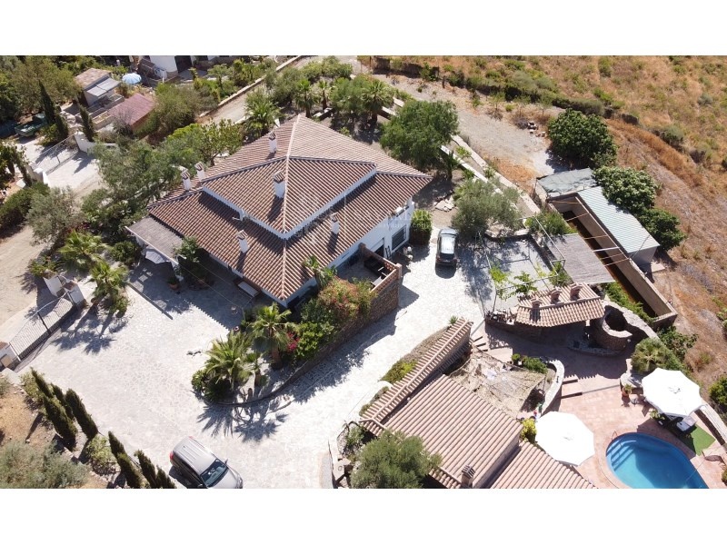 1 - venda casa vista de mar sayalonga andaluzia espanha