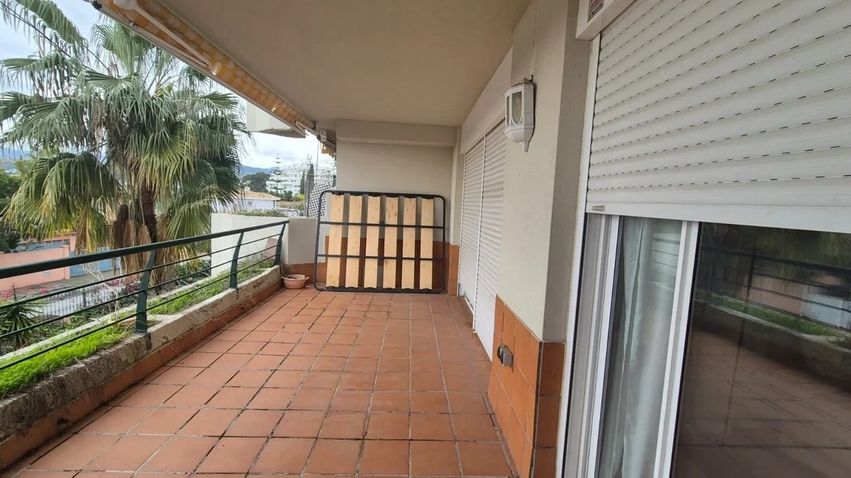 1 - продажа квартира san pedro de alcántara андалусия испания