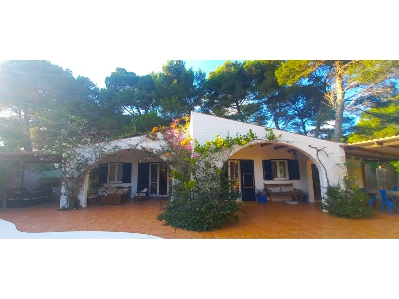 Casa com 4 quartos