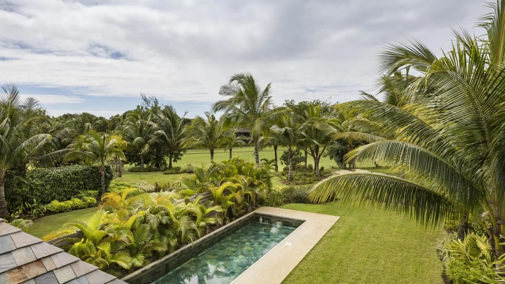 2 - vendita villa spiaggia a piedi beau champ flacq mauritius