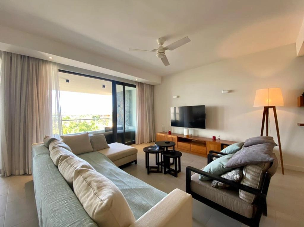 2 - vendita casa vista mare black river rivière noire mauritius