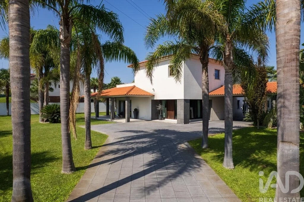 1 - villa for sale in oliveira do bairro centro region portugal