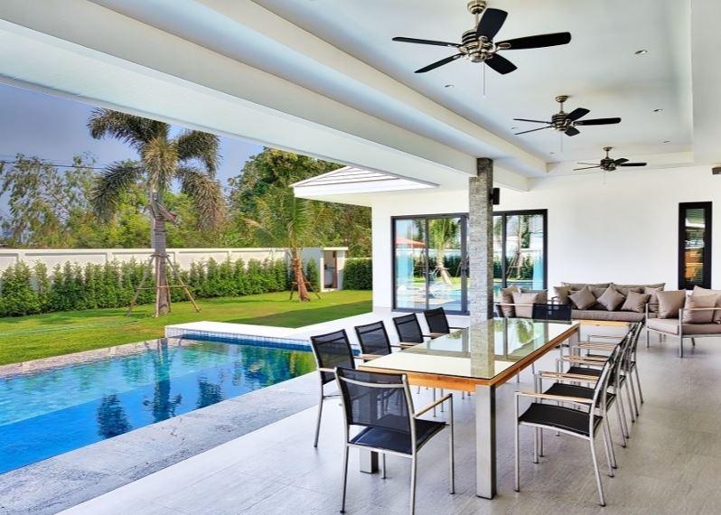 2 - venta casa hua hin prachuap khiri khan tailandia