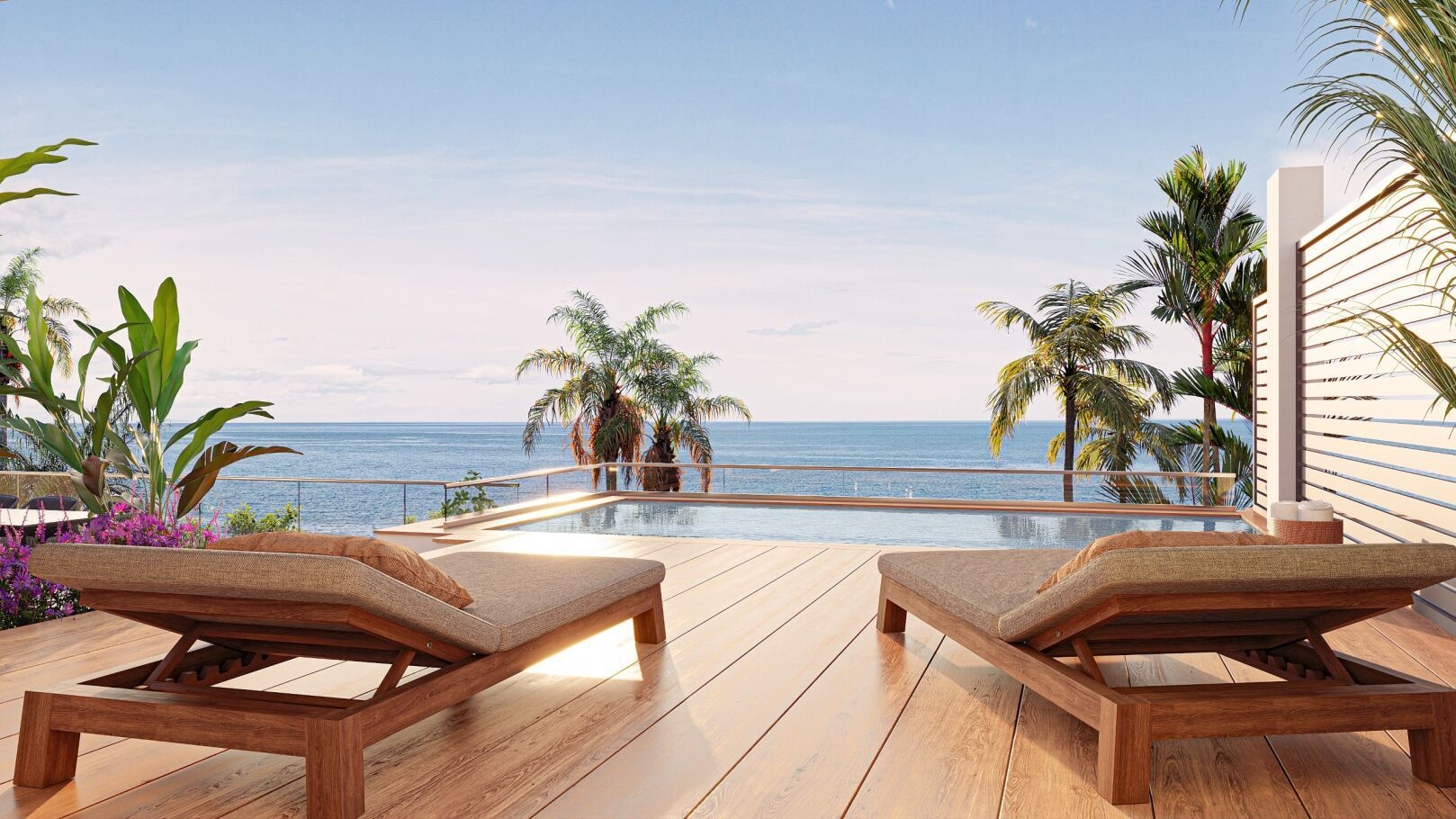 1 - venta apartamento vista al mar denia - costa blanca comunidad valenciana españa