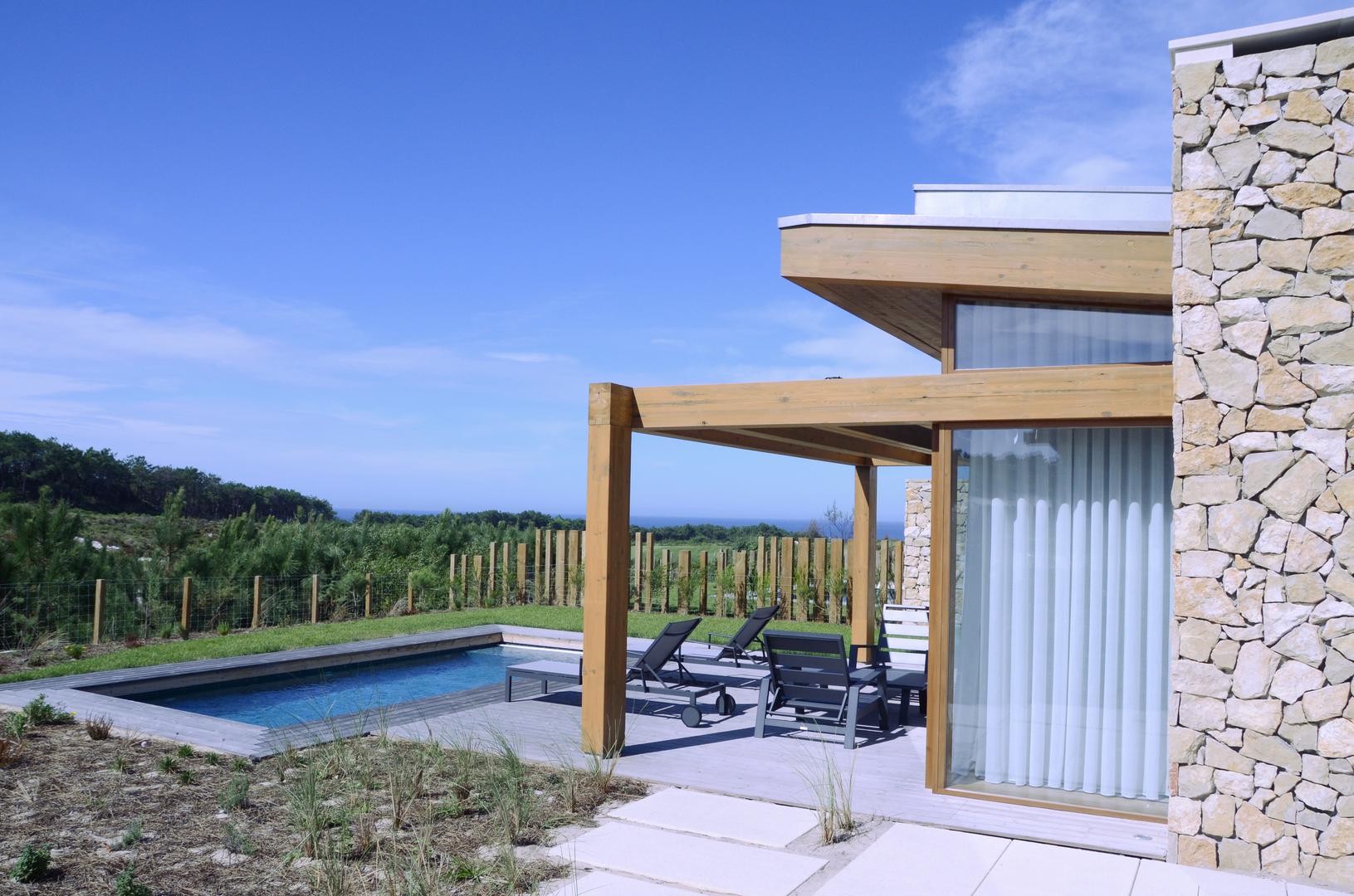 1 - waterfront house for sale in óbidos centro region portugal