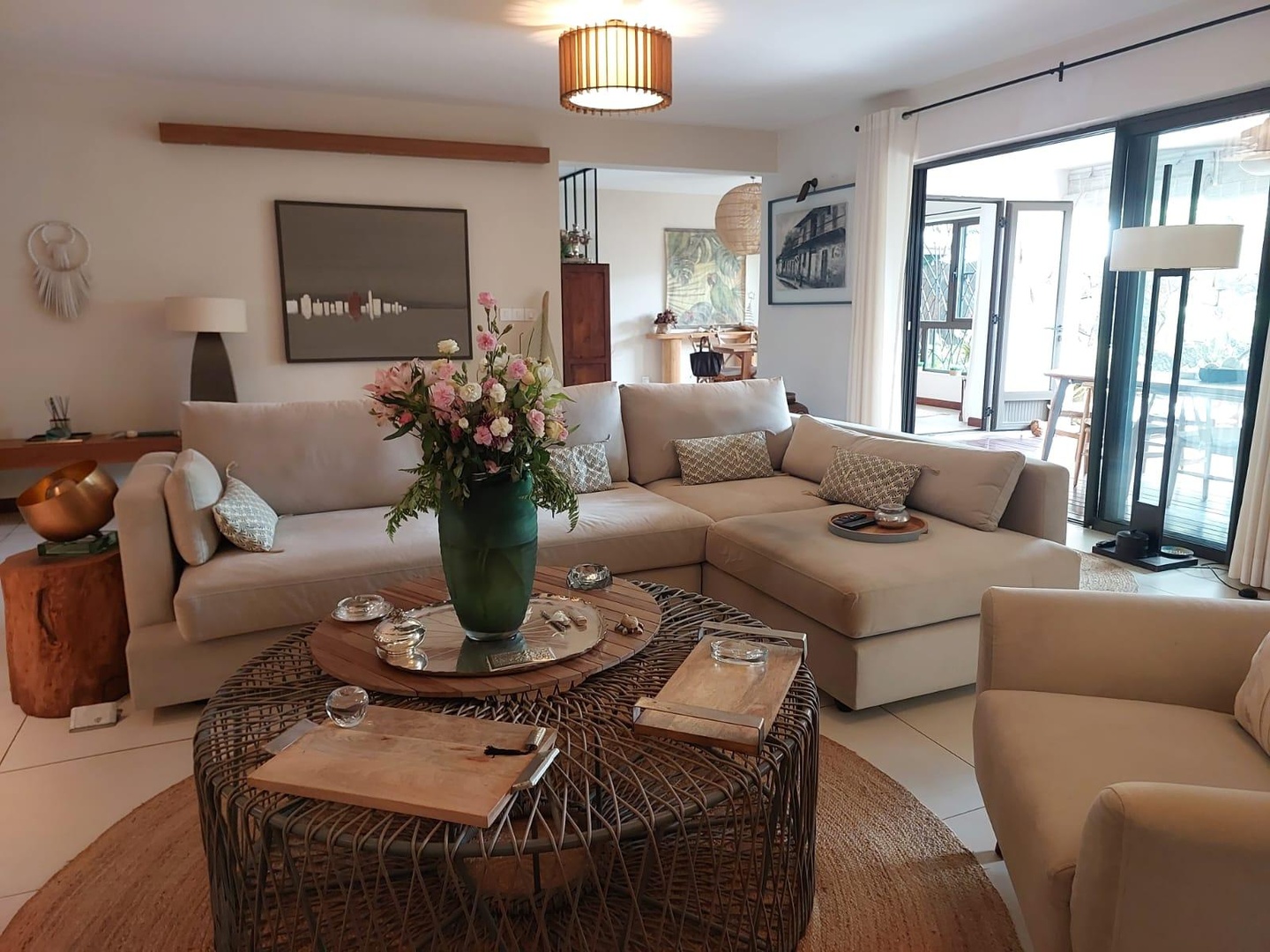 1 - venta apartamento la preneuse rivière noire mauricio