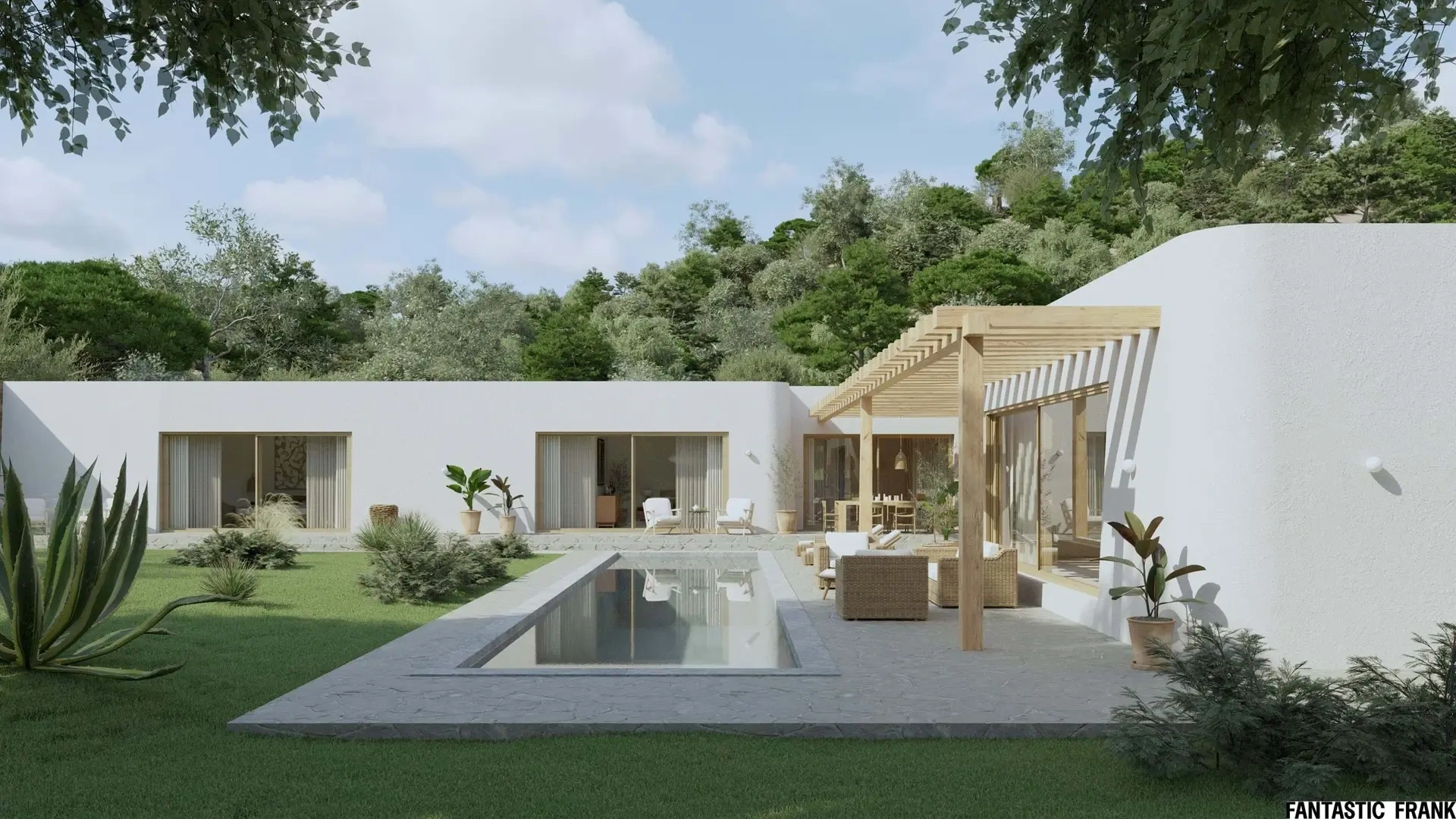 1 - verkoop terrein sant joan de labritja ibiza - balearic islands spanje