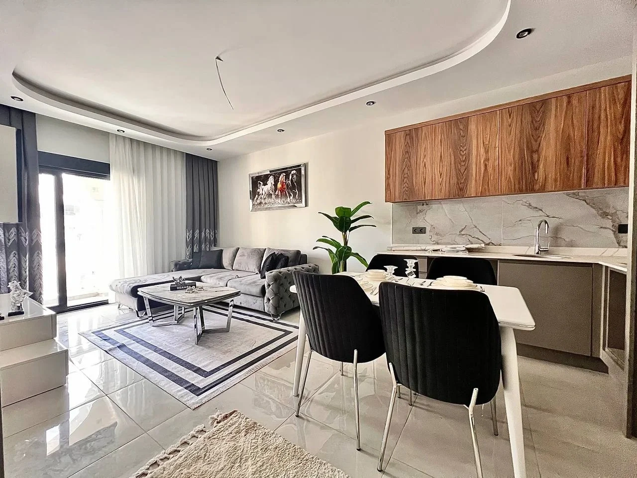 2 - verkauf wohnung alanya antalya türkei