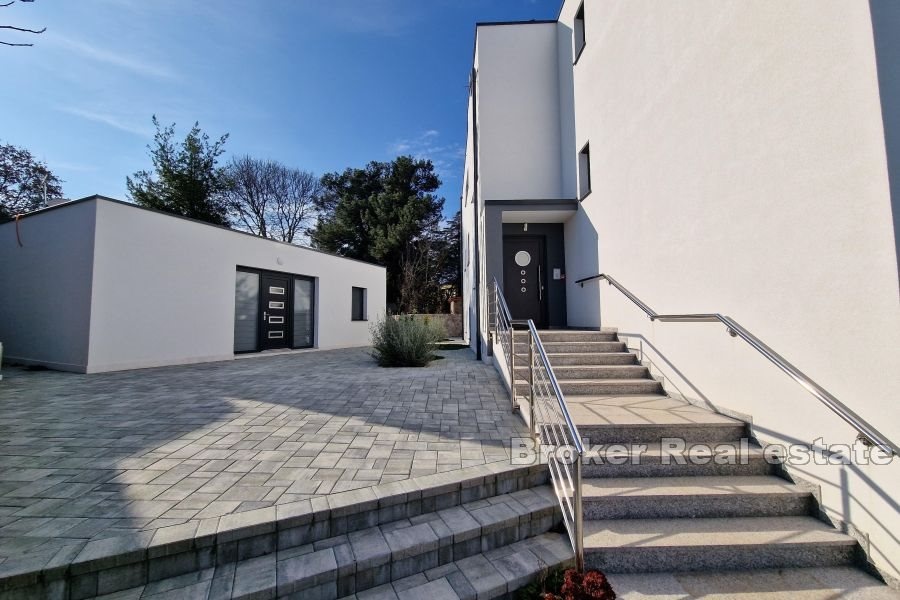 2 - venta apartamento a pie de playa krk primorje-gorski kotar croacia