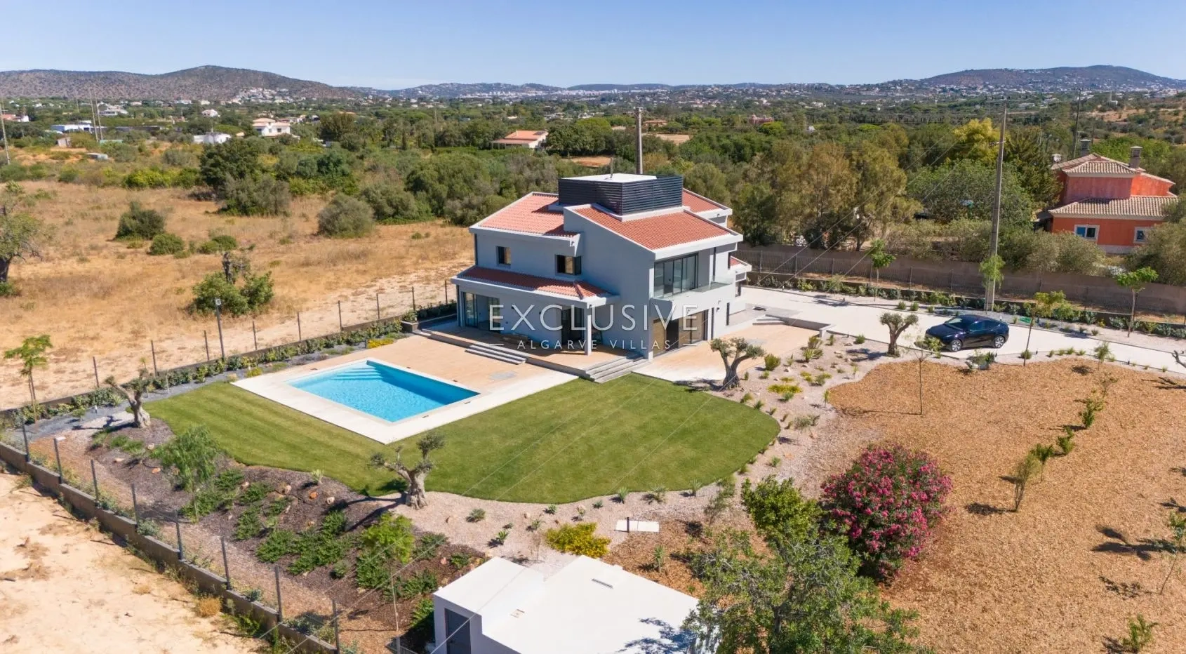 1 - venda villa loulé algarve portugal