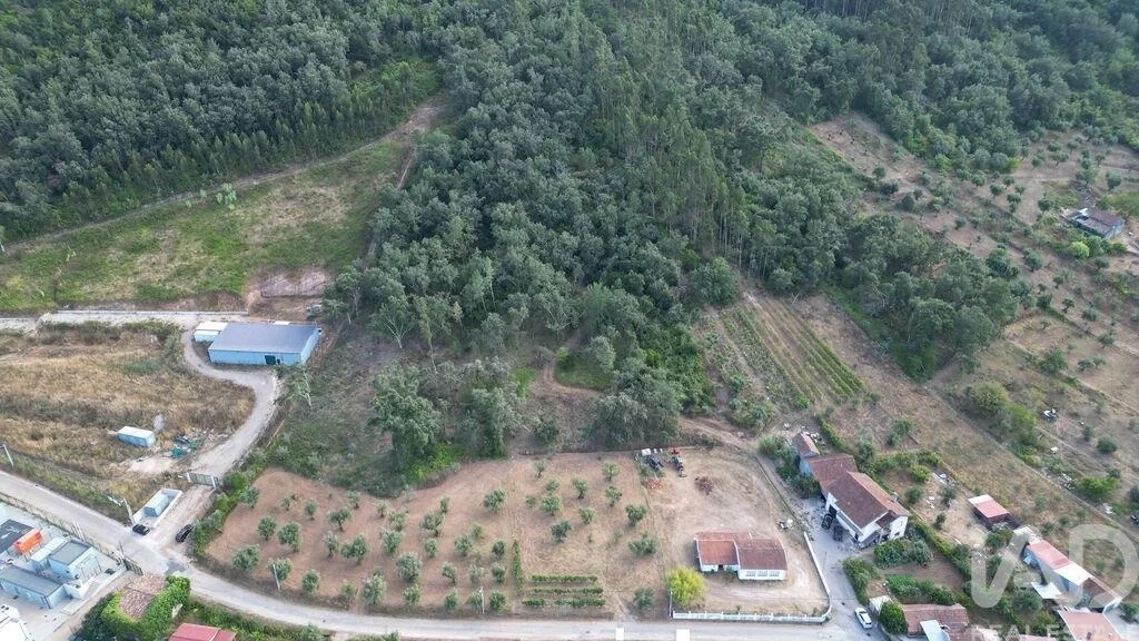 2 - vendita terreno penela regione centro portogallo