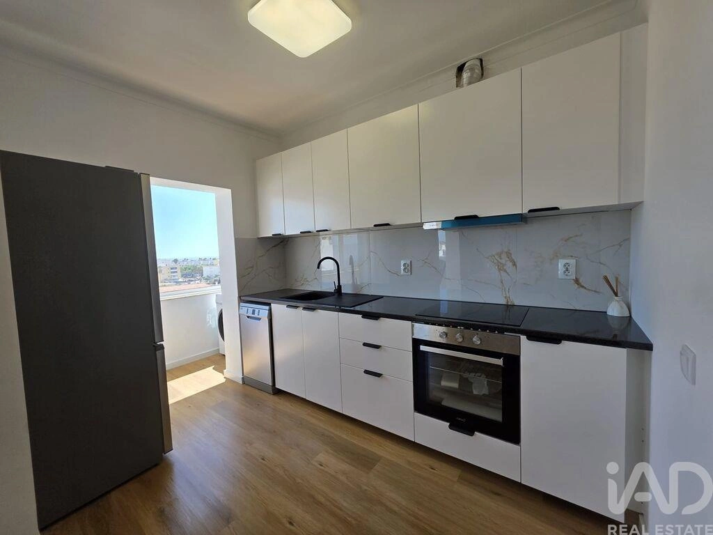 1 - venda apartamento olhão algarve portugal