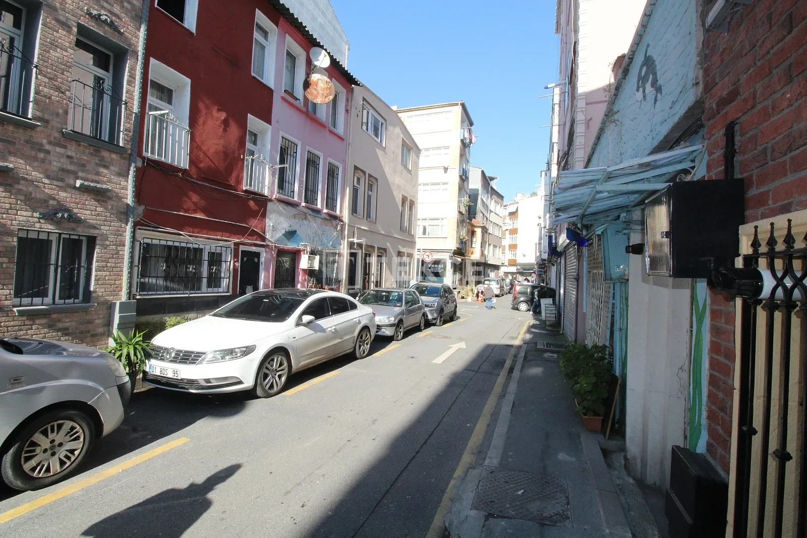 2 - venta edificio a pie de playa fatih istanbul turquía