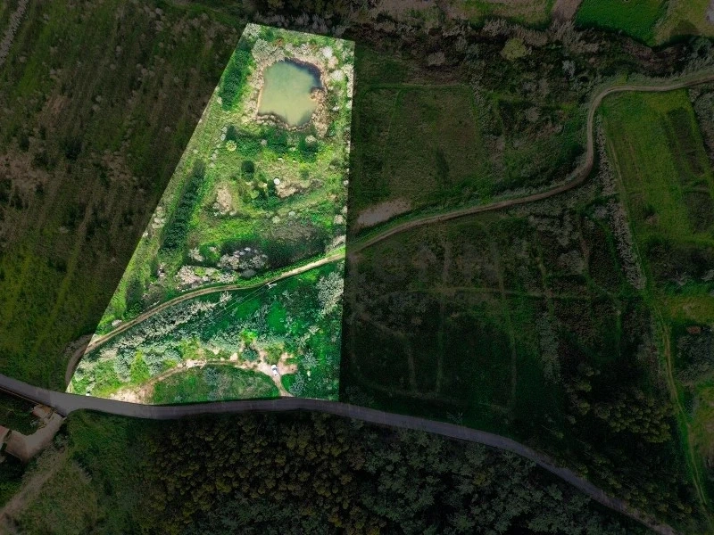 2 - plot of land for sale in santo isidoro lisbon region portugal