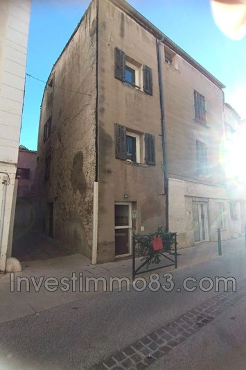 1 - house for sale in la roquebrussanne var france