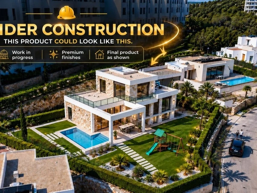 1 - vente villa orihuela communauté valencienne espagne