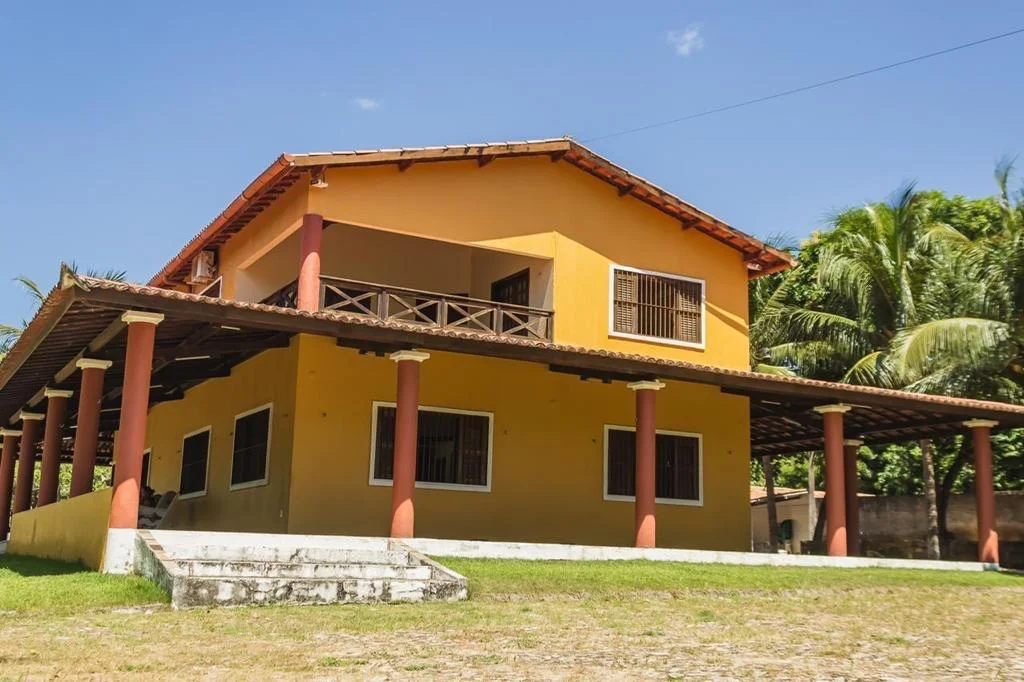 1 - venta casa são gonçalo do amarante ceará brasil