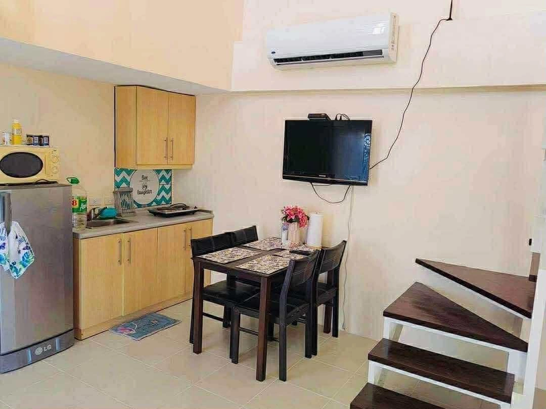 2 - verkauf wohnung silang cavite philippinen