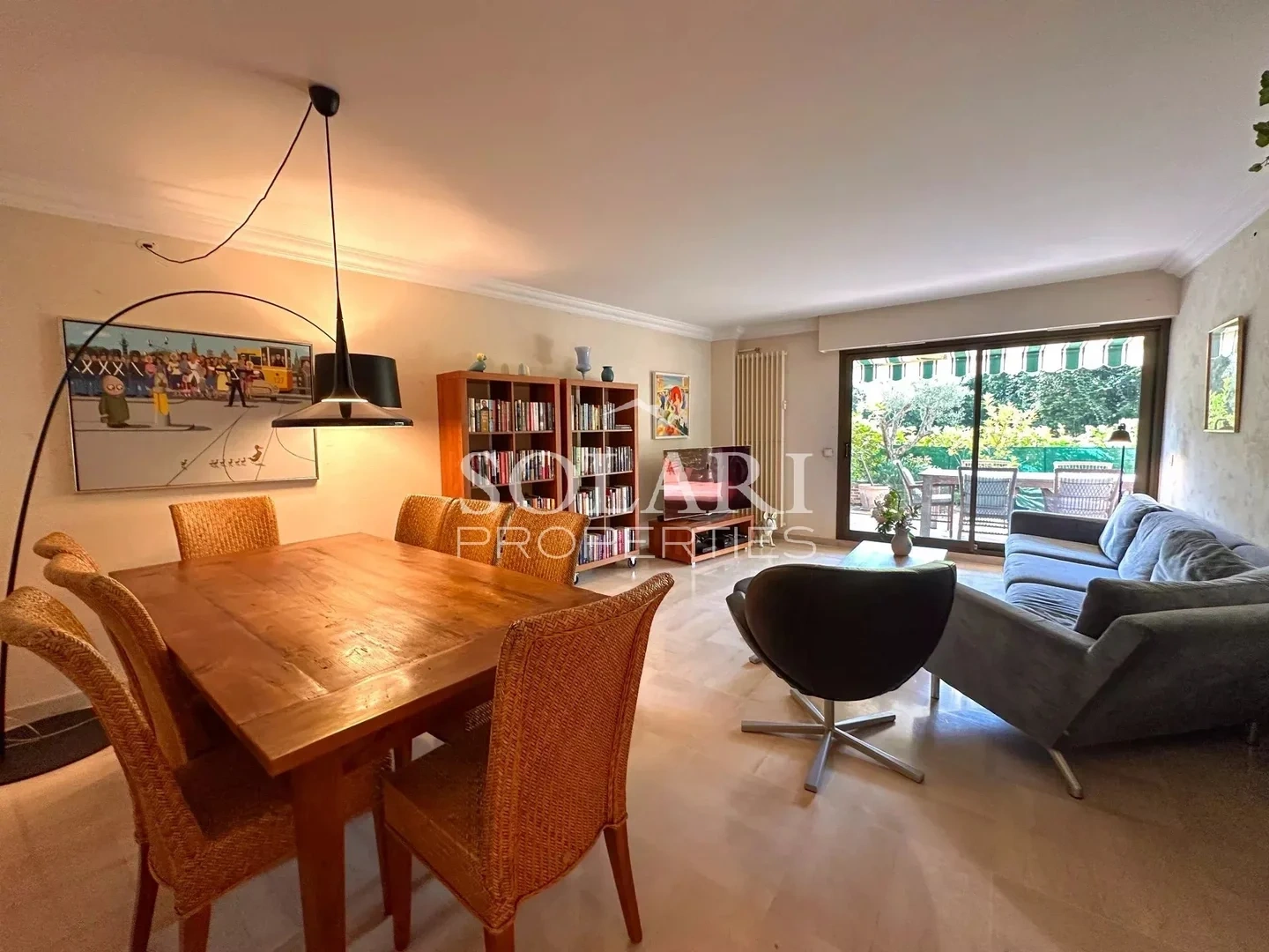 2 - verkauf wohnung mandelieu-la-napoule alpes-maritimes frankreich