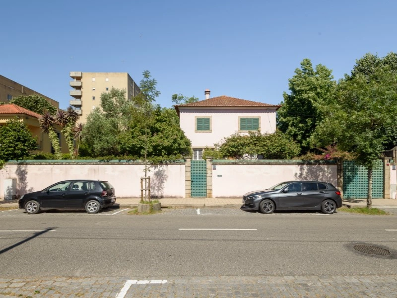 1 - vendita casa porto regione nord portogallo