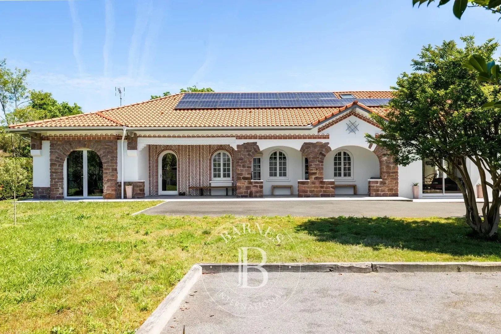 2 - house for sale in labenne landes france