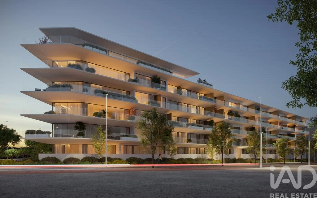 1 - venda apartamento frente ao mar vila do conde região do norte portugal