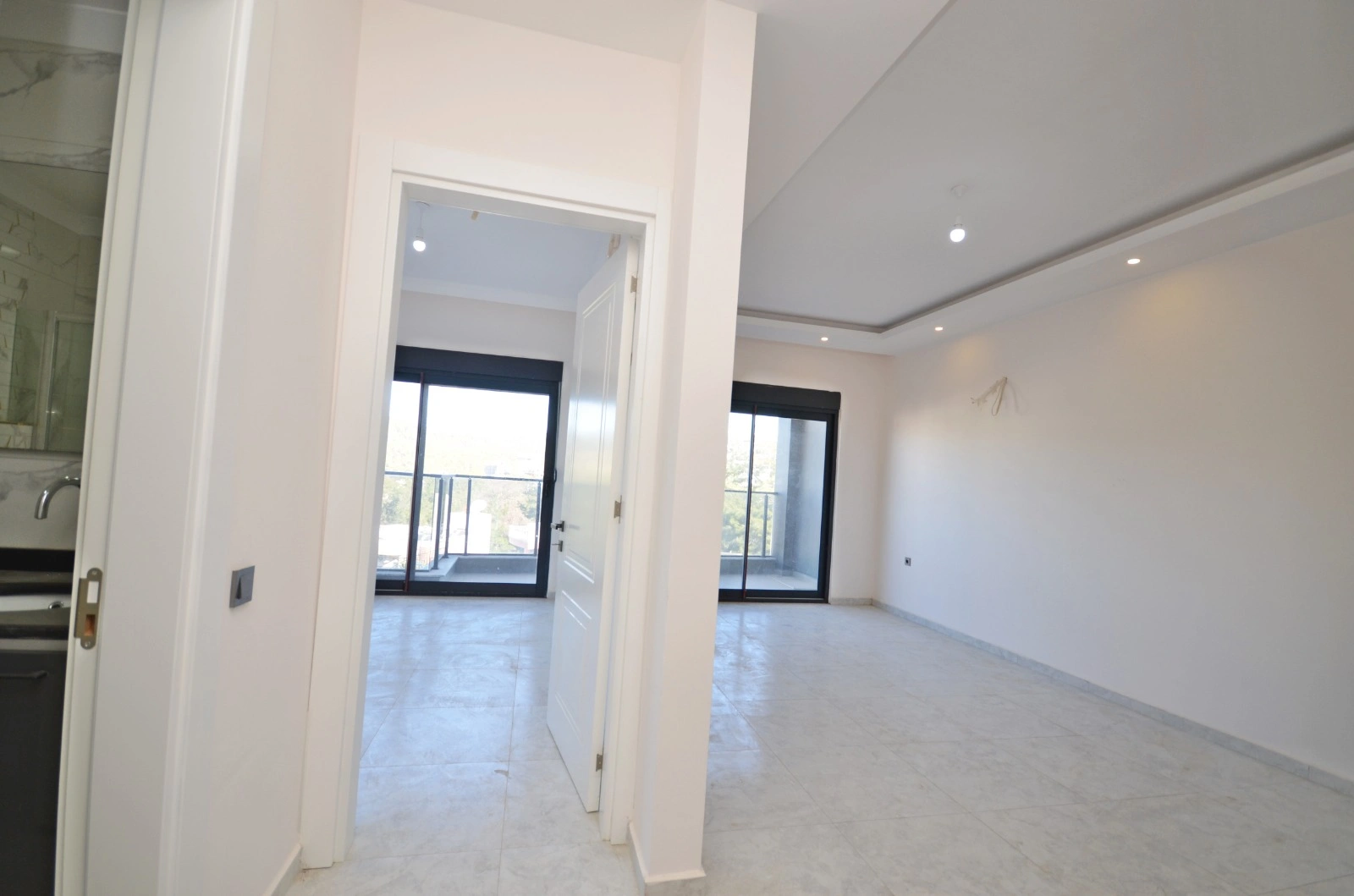 2 - vente appartement vue mer alanya antalya turquie