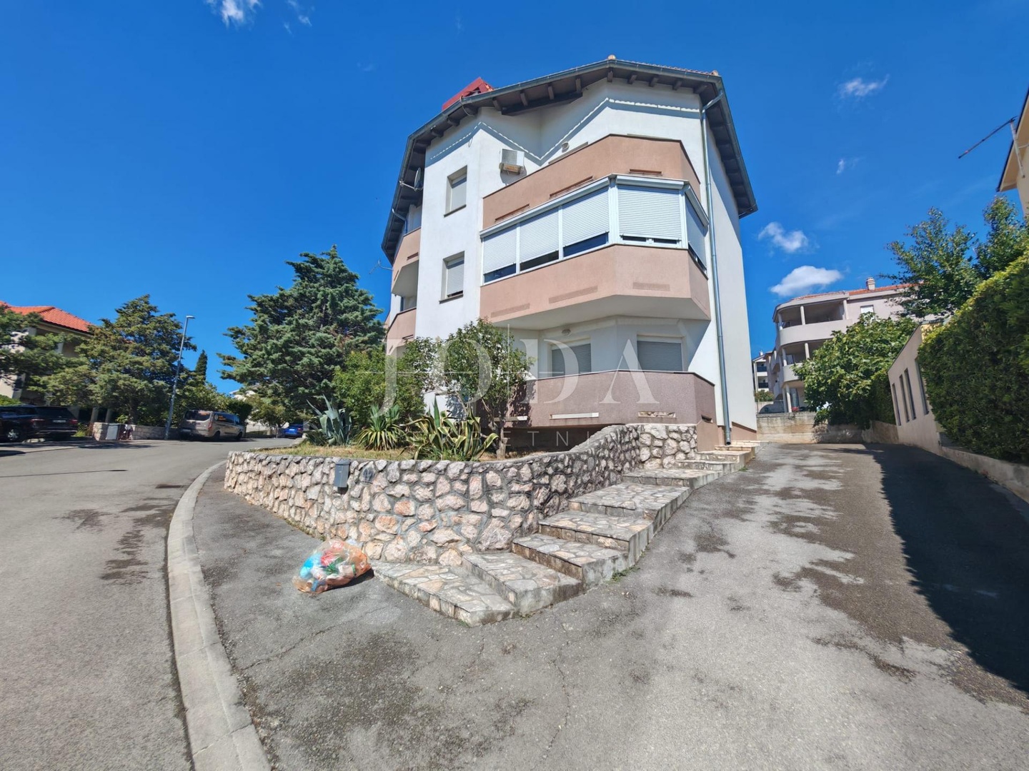 2 - apartment for sale in novi vinodolski primorje-gorski kotar croatia