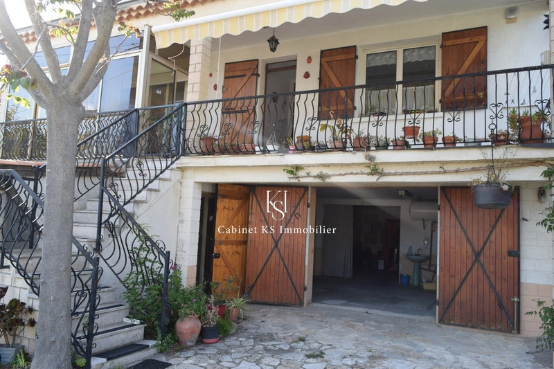 1 - verkauf haus marseille bouches-du-rhône frankreich