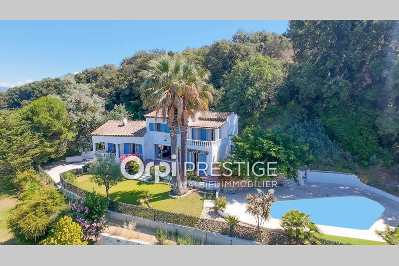 1 - verkauf haus biot alpes-maritimes frankreich