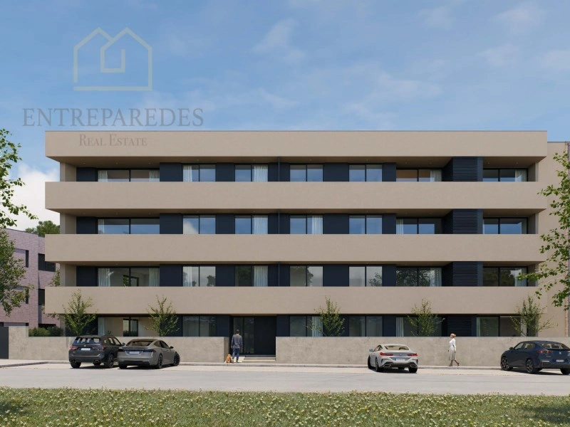 2 - apartment for sale in valadares north region portugal
