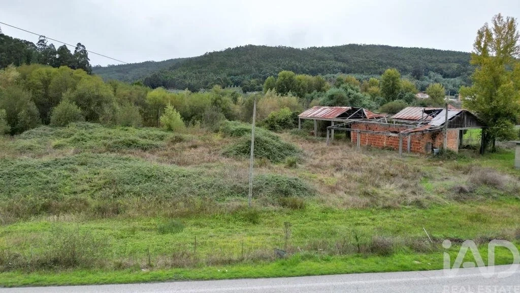 2 - venta terreno miranda do corvo región centro portugal