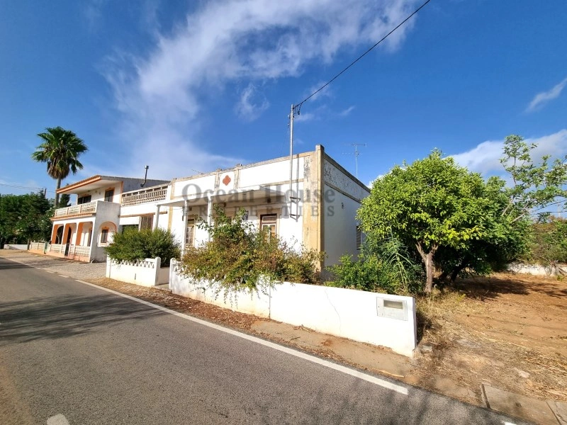 2 - vente maison loulé algarve portugal