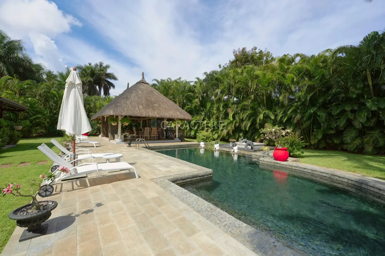 2 - villa for sale in seizième mille plaines wilheims mauritius