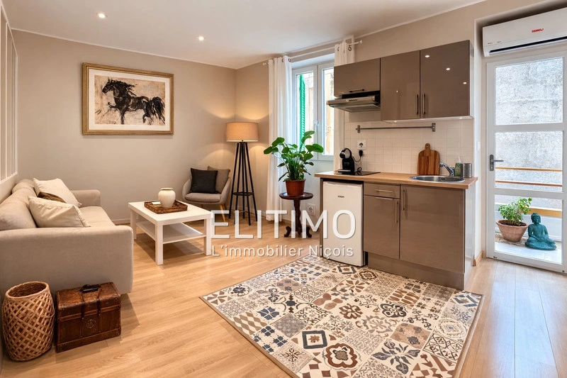 1 - vente appartement nice alpes-maritimes france