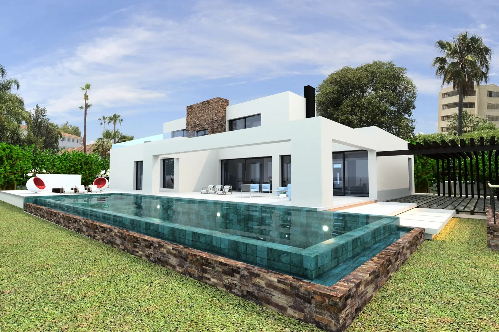 2 - beach walk house for sale in san pedro de alcántara andalusia spain
