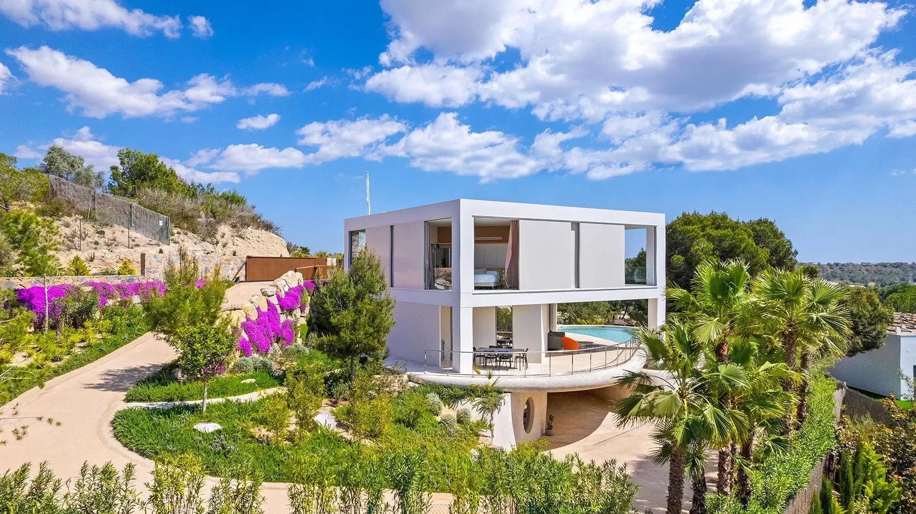 2 - vente maison pieds dans l'eau orihuela-costa communauté valencienne espagne