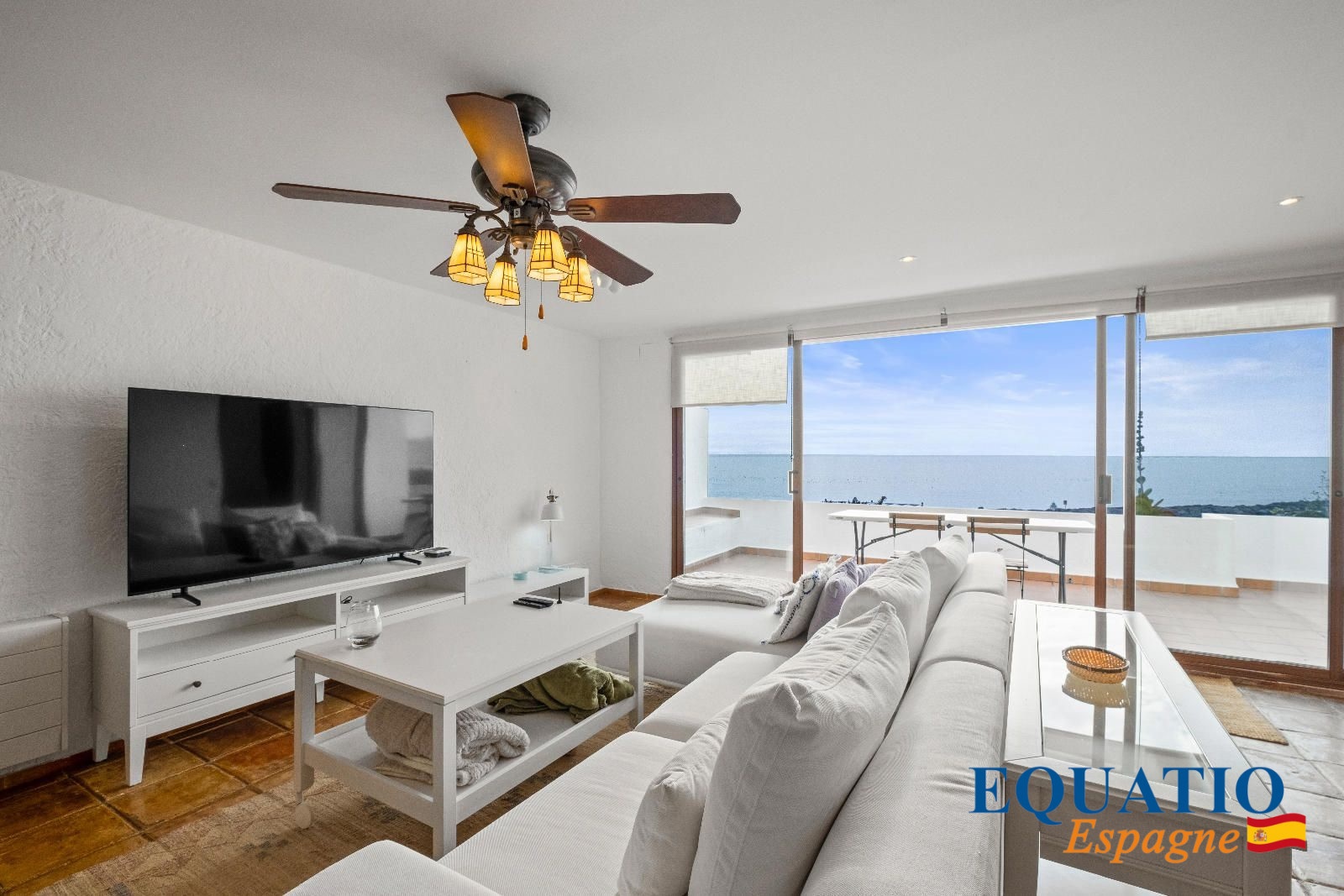 1 - sea view apartment for sale in altea - costa blanca valencian community spain