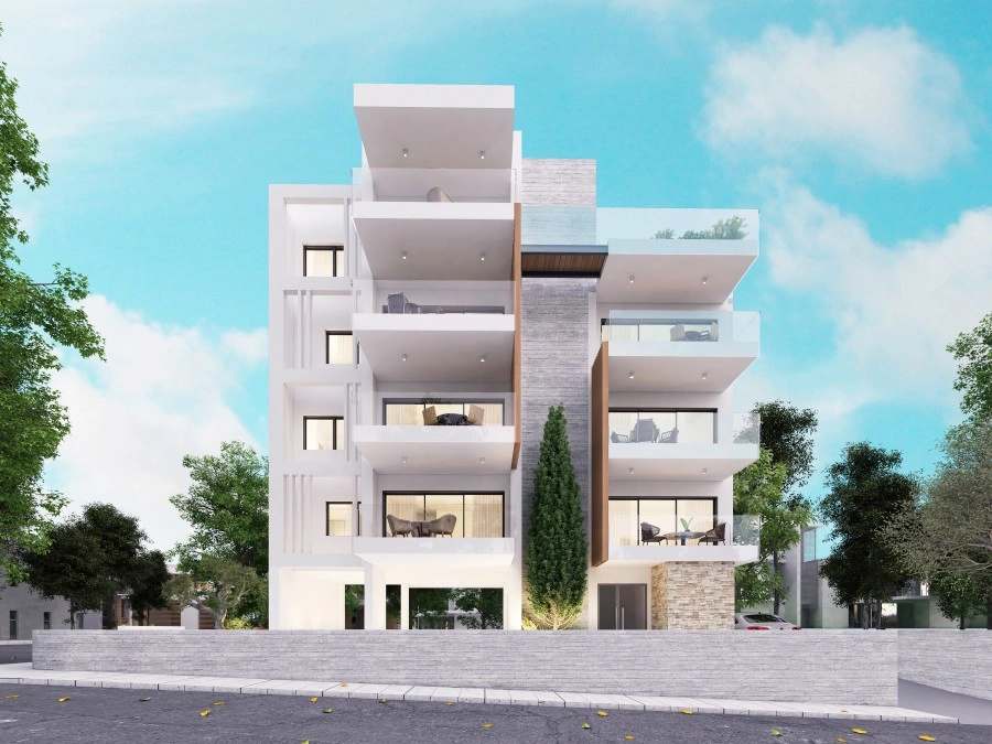 2 - venta apartamento vista al mar paphos pafos chipre