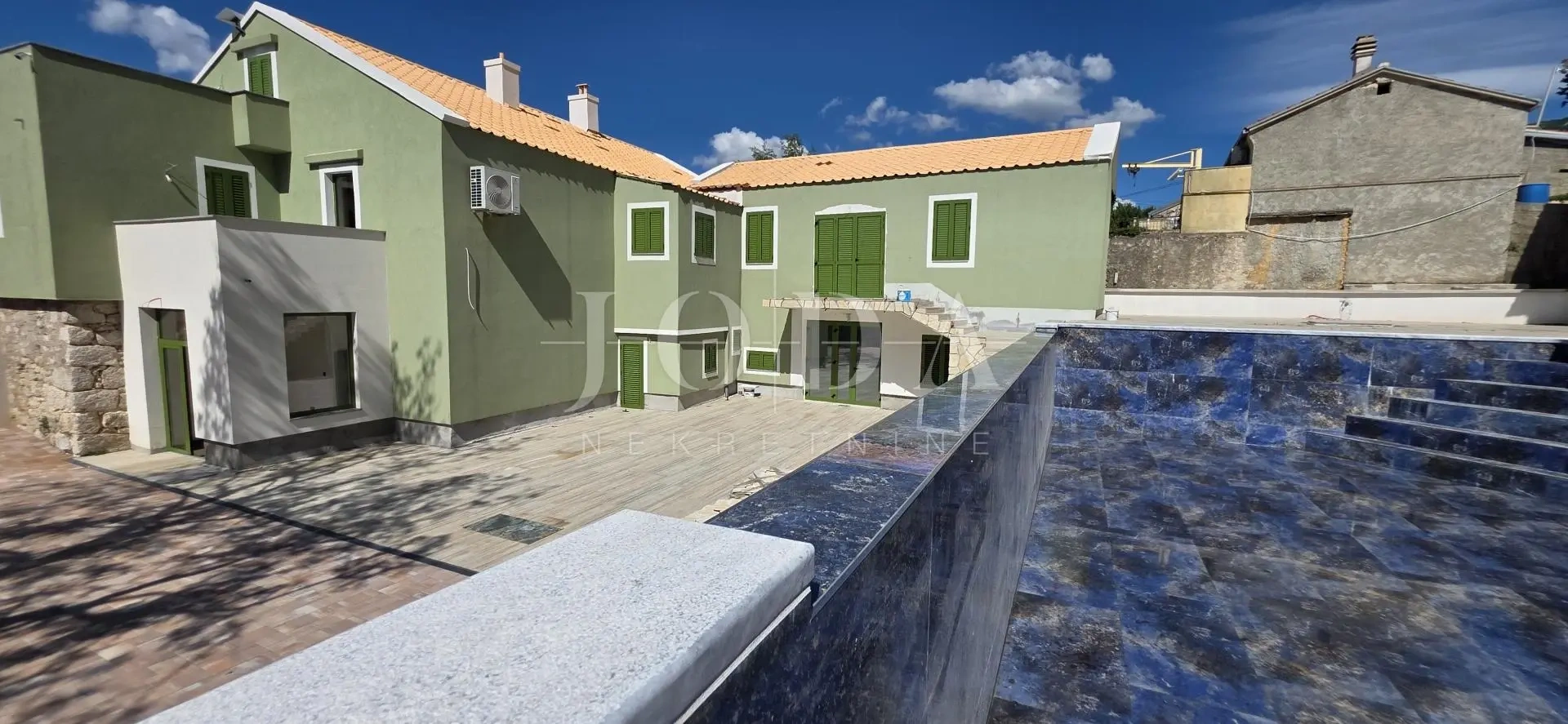 2 - vendita casa vinodolska općina litoraneo-montana croazia