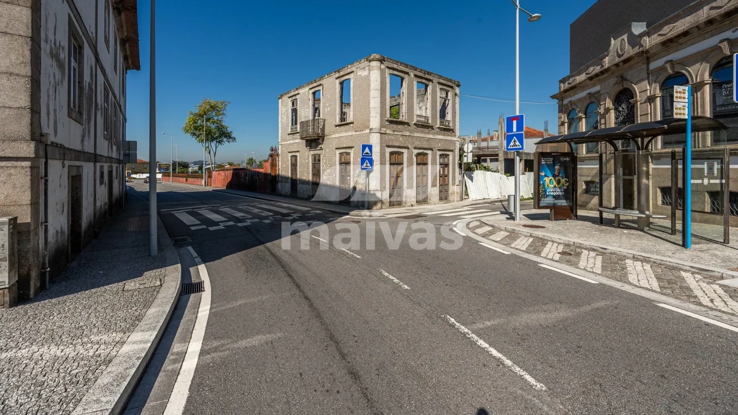 2 - vente maison gondomar région nord portugal
