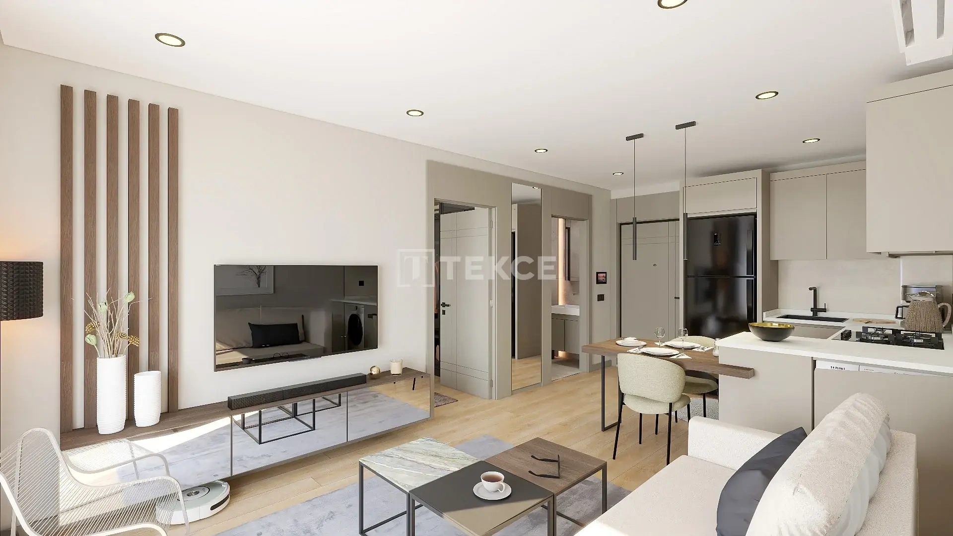 2 - vente appartement kepez antalya turquie