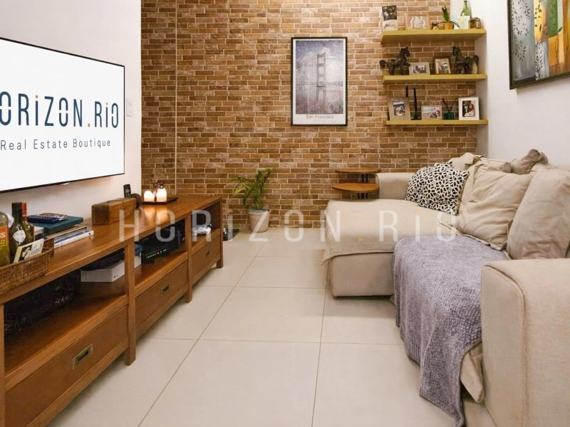 1 - vente appartement rio de janeiro rio de janeiro brésil