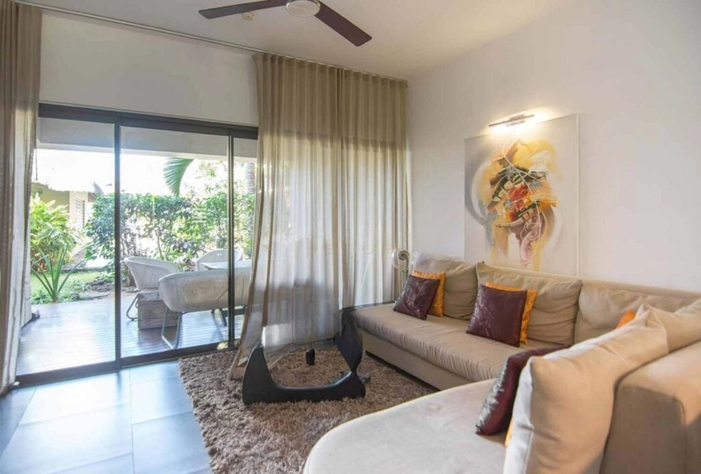 1 - apartment for sale in grand baie rivière du rempart mauritius