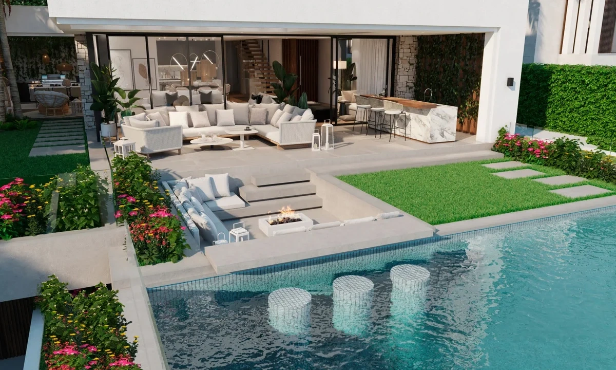 2 - verkauf haus meerblick la capellania andalusien spanien