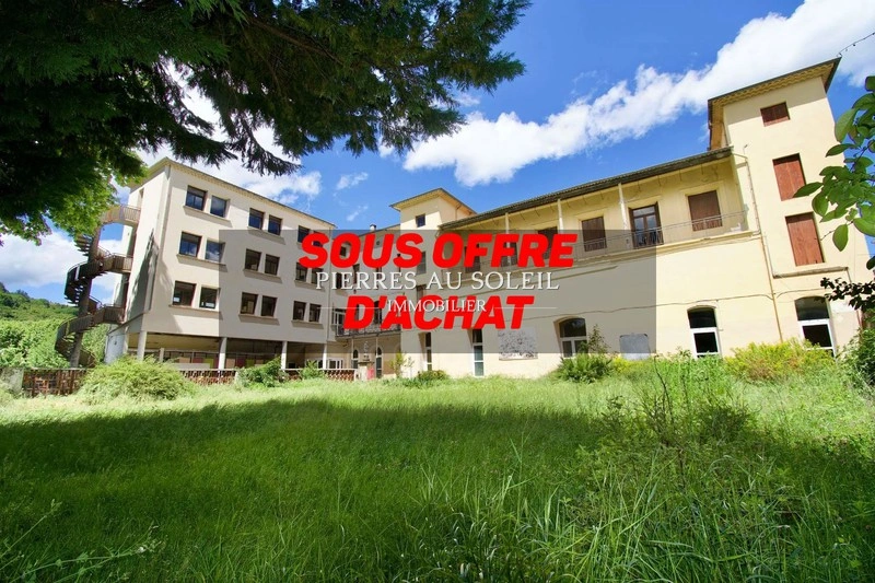 1 - продажа дом bédarieux эро франция