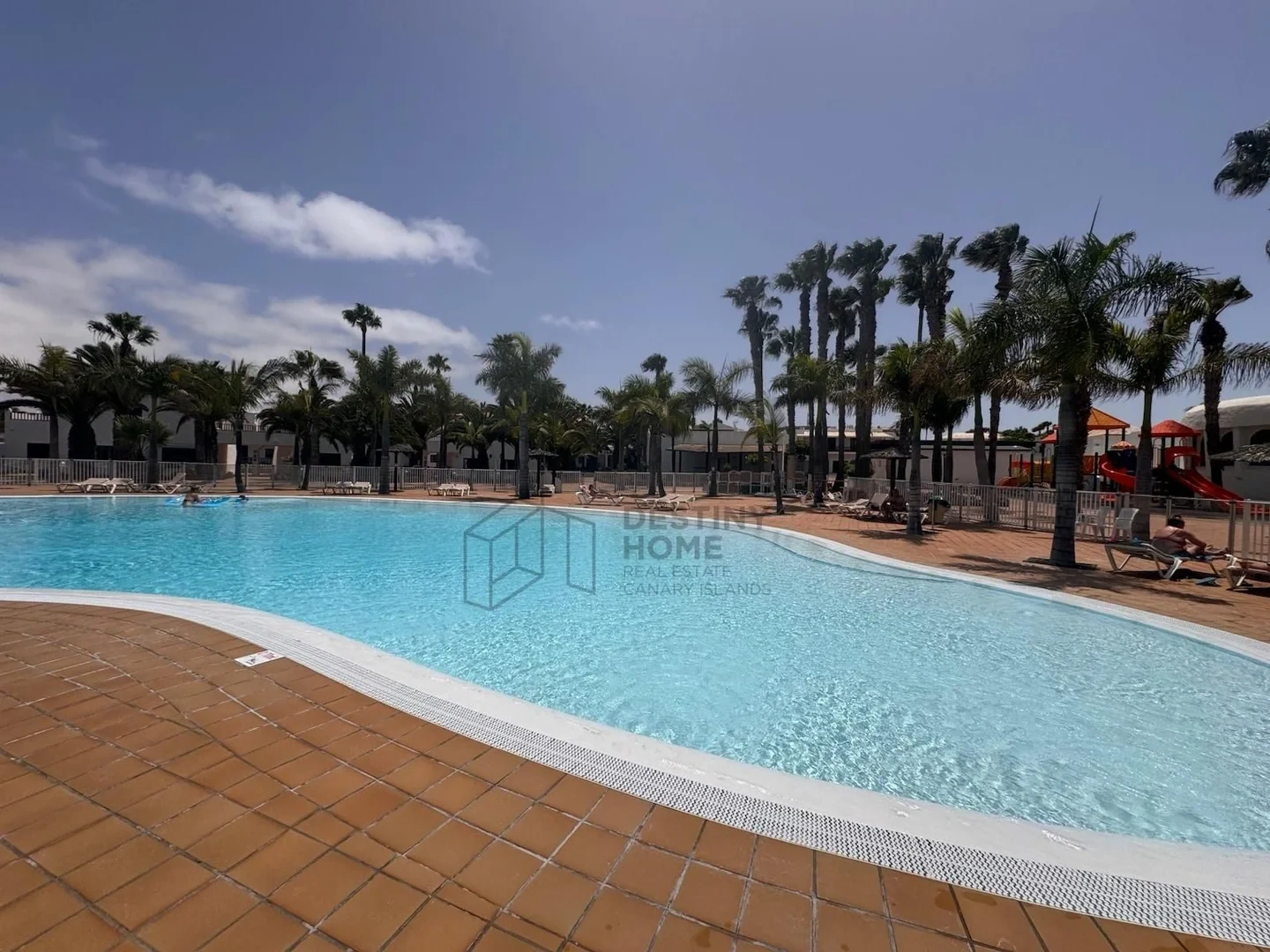 2 - vente maison corralejo fuerteventura - canaries espagne