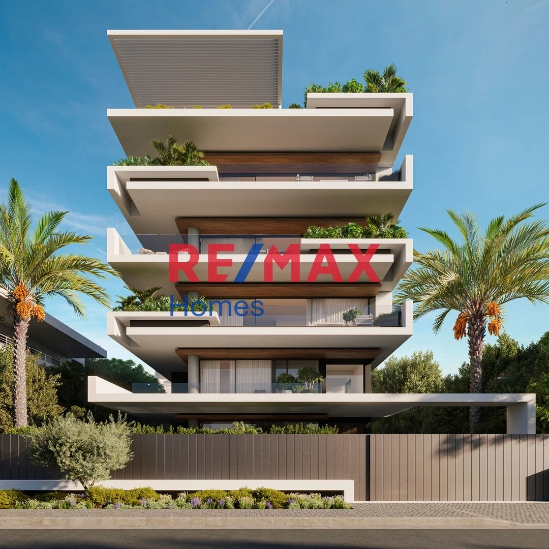 1 - vente appartement plage à pied glyfada attique grèce