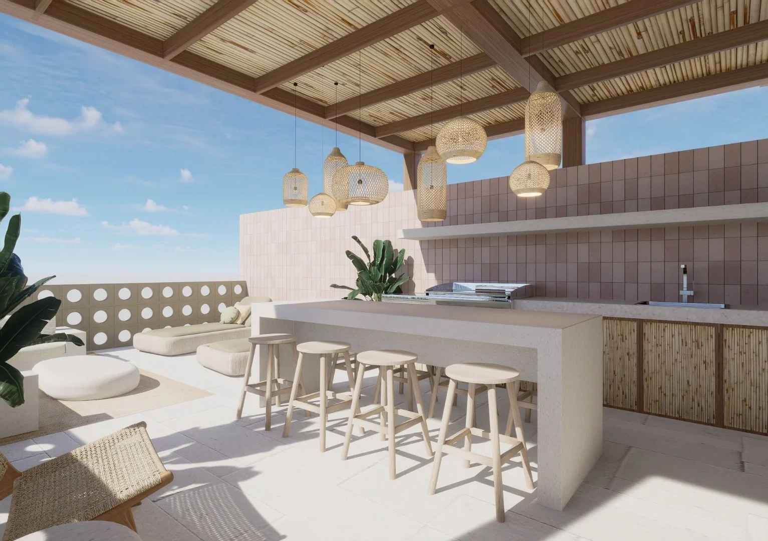 2 - vente maison badung bali indonésie
