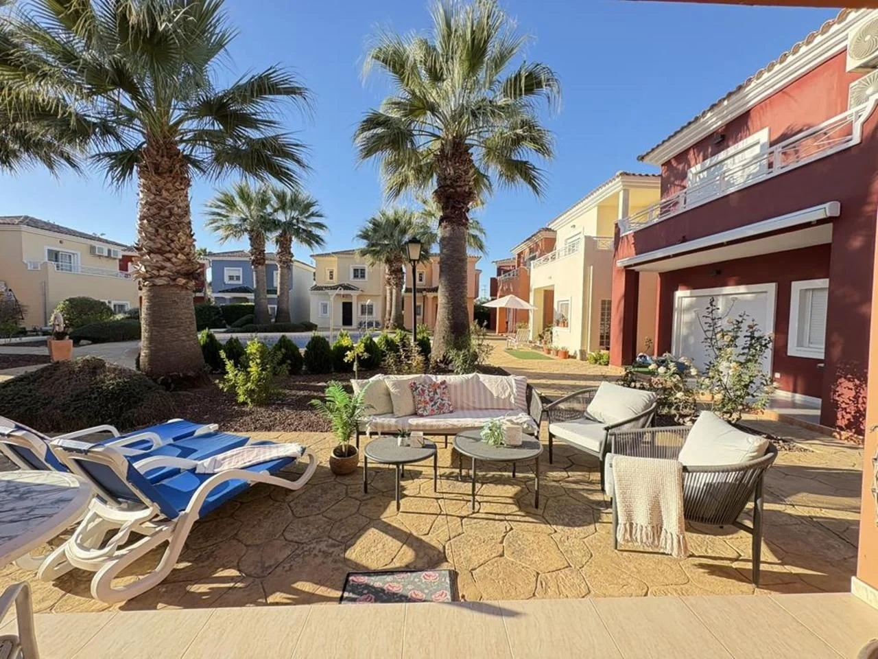 2 - vente maison murcia région de murcie espagne